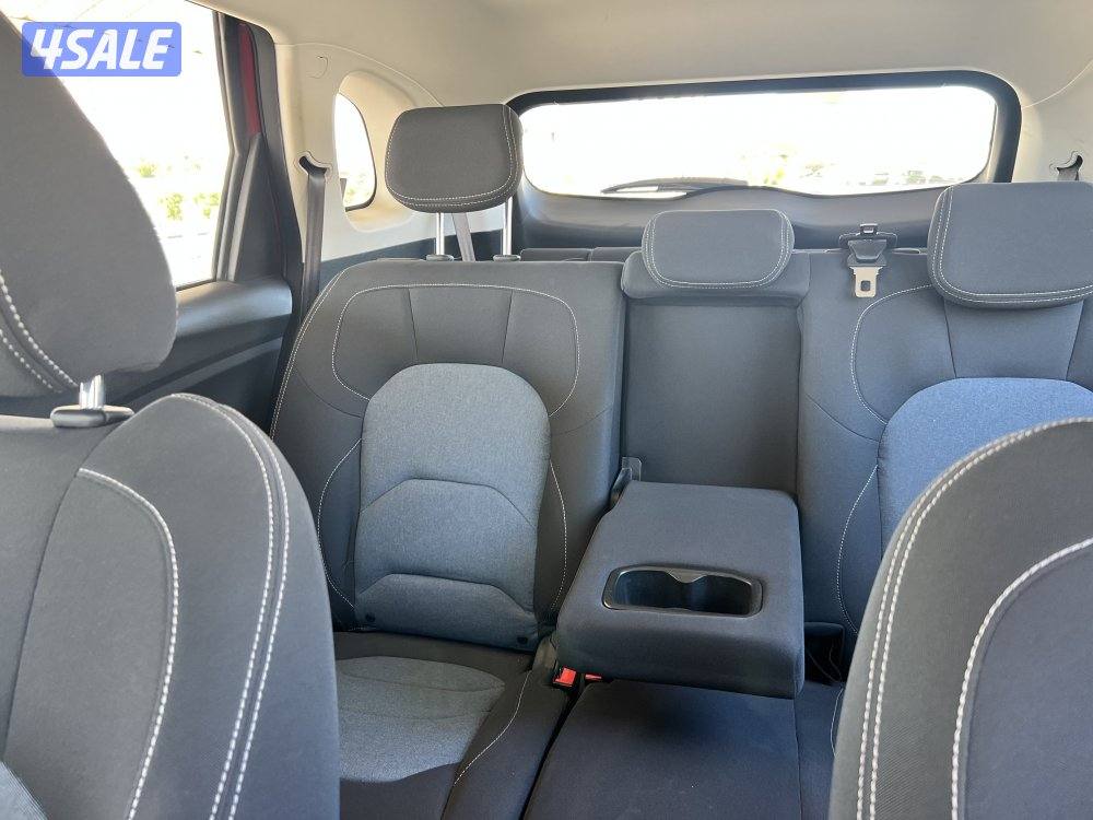 كابتيفا موديل 2021 بريمير9