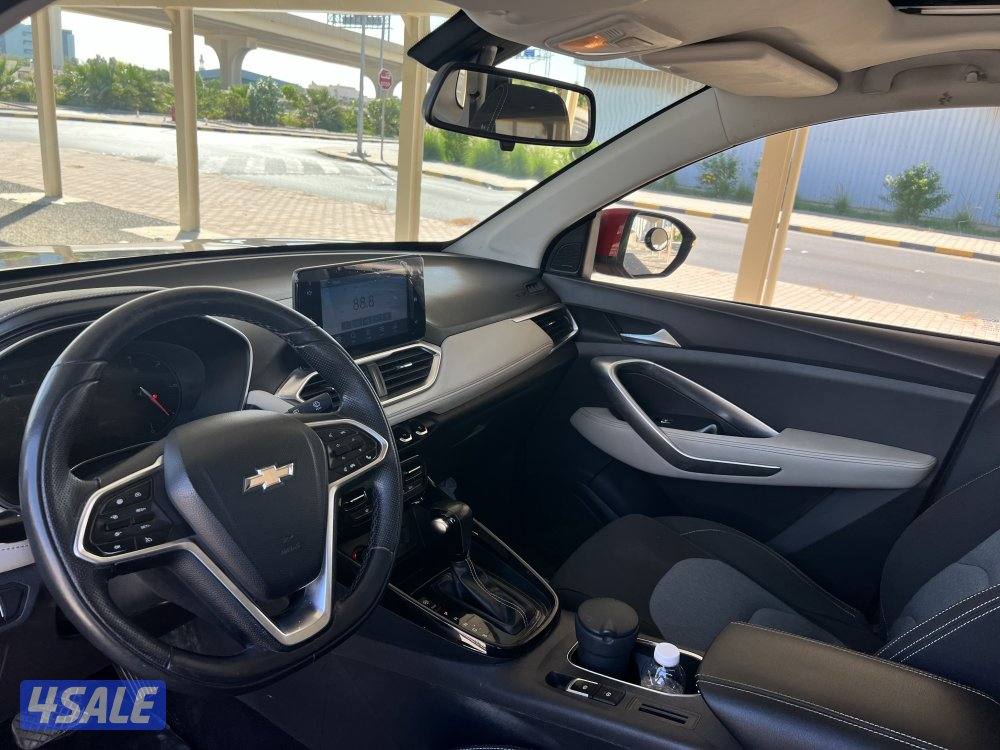 كابتيفا موديل 2021 بريمير10