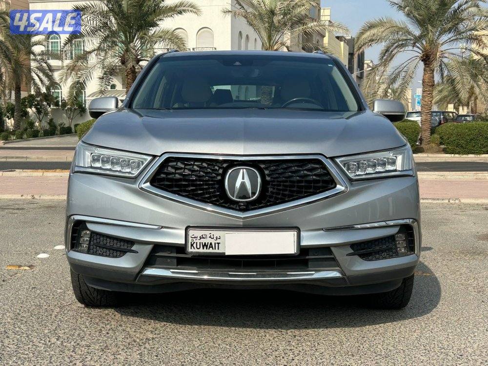للبيع اكيورا MDX/20170
