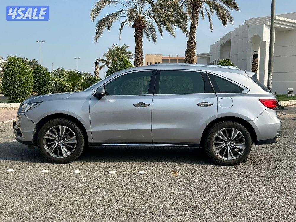 للبيع اكيورا MDX/20174
