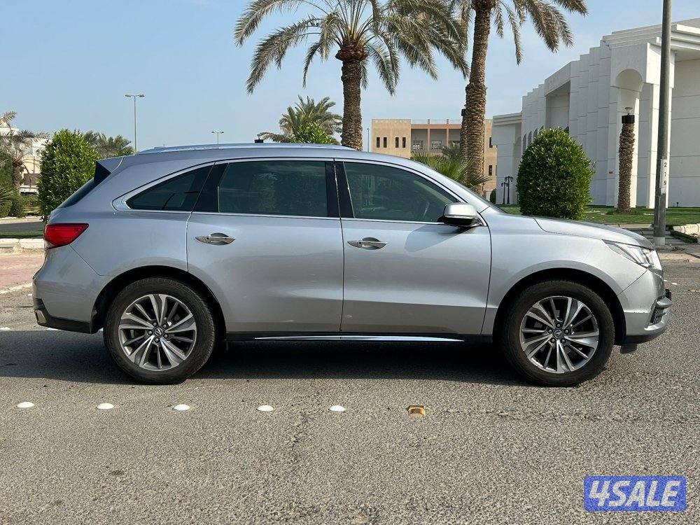 للبيع اكيورا MDX/20175