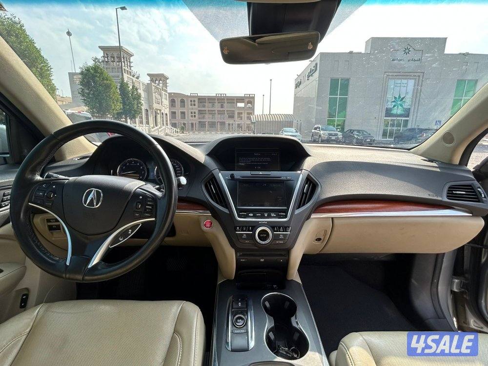 للبيع اكيورا MDX/20176