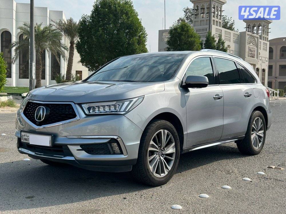 للبيع اكيورا MDX/20178