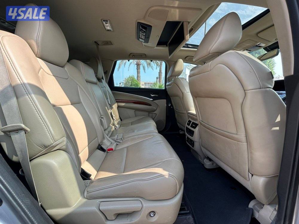 للبيع اكيورا MDX/20177