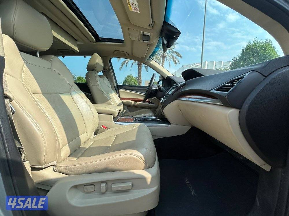 للبيع اكيورا MDX/20179