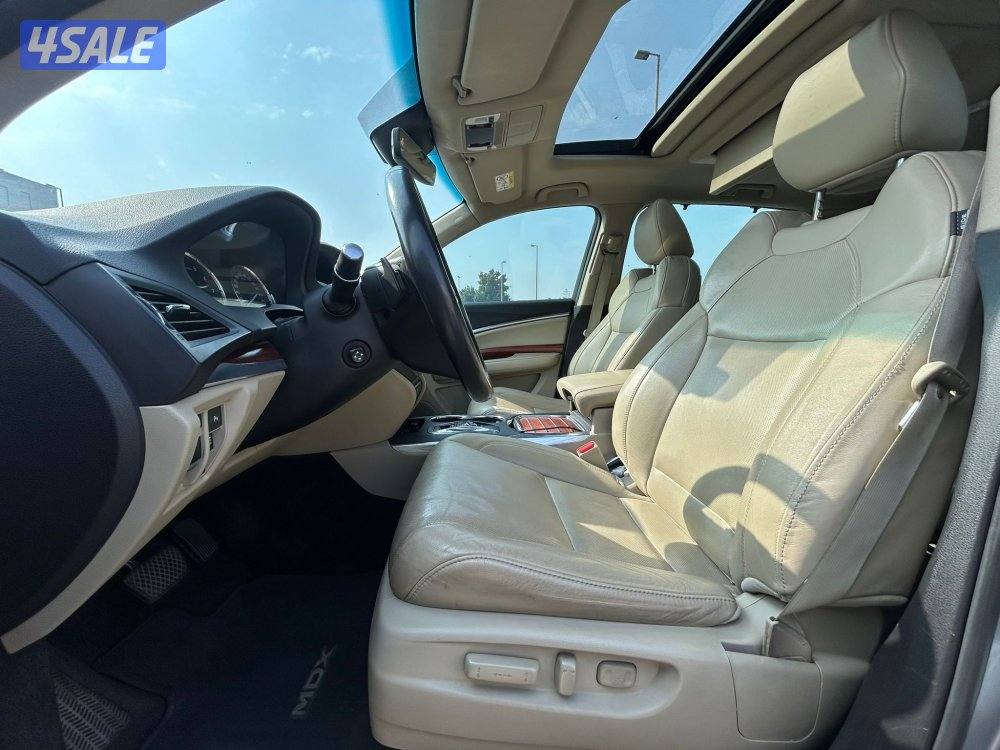للبيع اكيورا MDX/201712