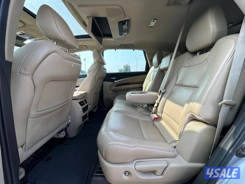 للبيع اكيورا MDX/201713