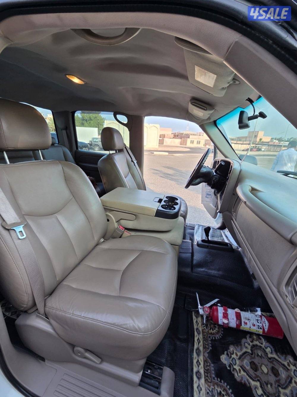 للبيع وانيت دولي 6 ويل9