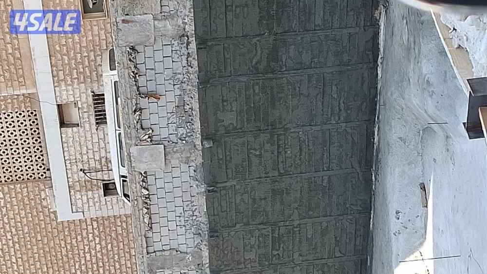 ابوسعد لجميع اعمال العازل المائى والترميمات طوربال جيتاروف مساح وسيجما13