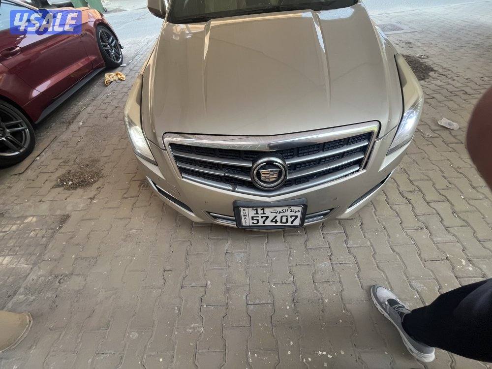 كاديلاك المالك الاول0