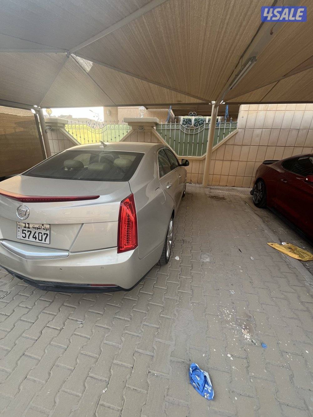 كاديلاك المالك الاول1