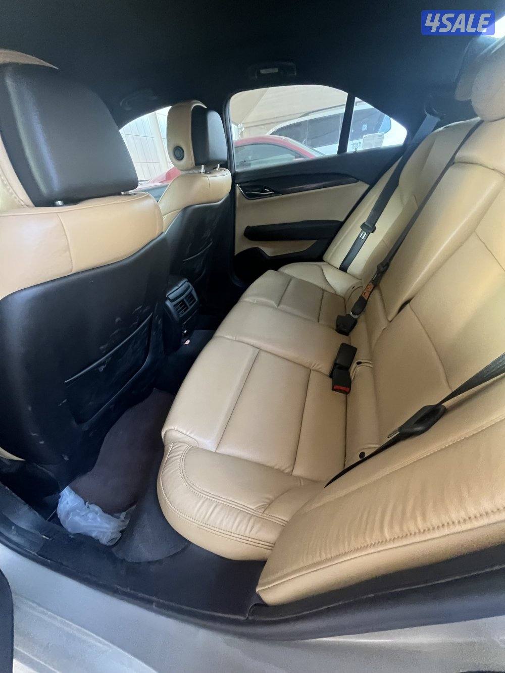 كاديلاك المالك الاول5