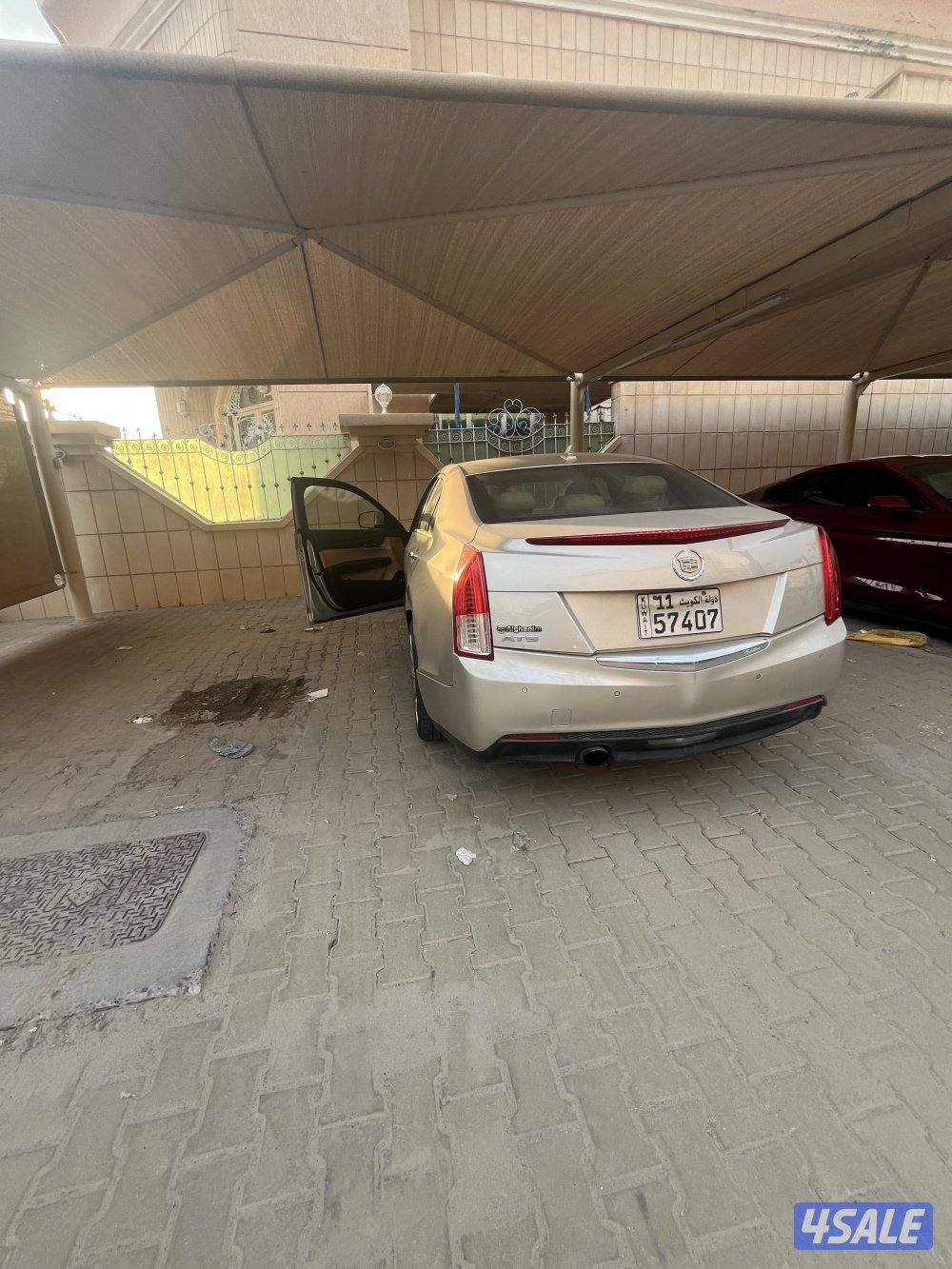 كاديلاك المالك الاول6