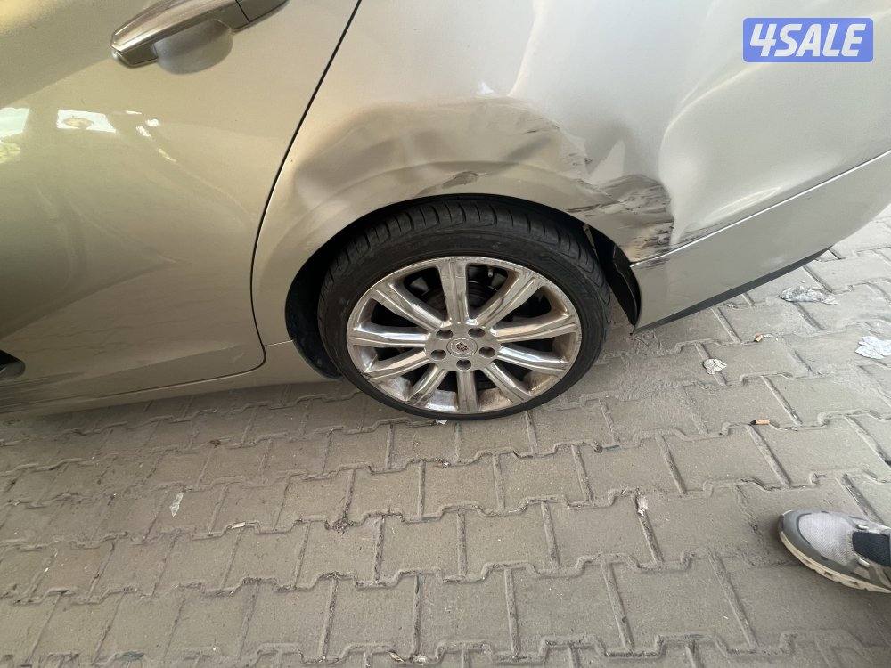 كاديلاك المالك الاول7