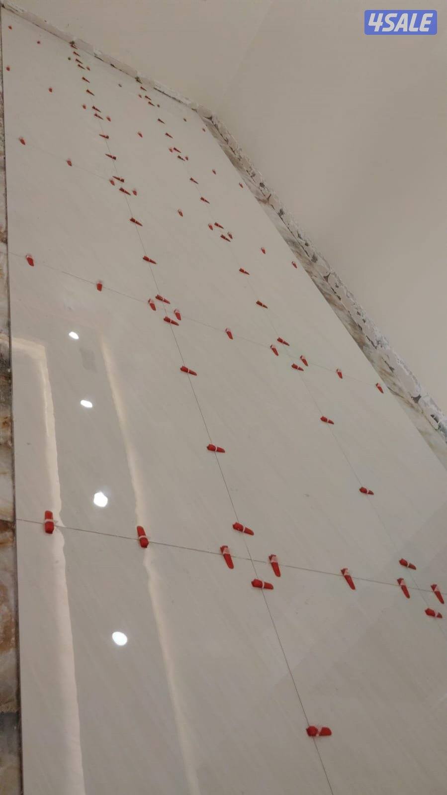 مقاولات عامه. واصباغ3