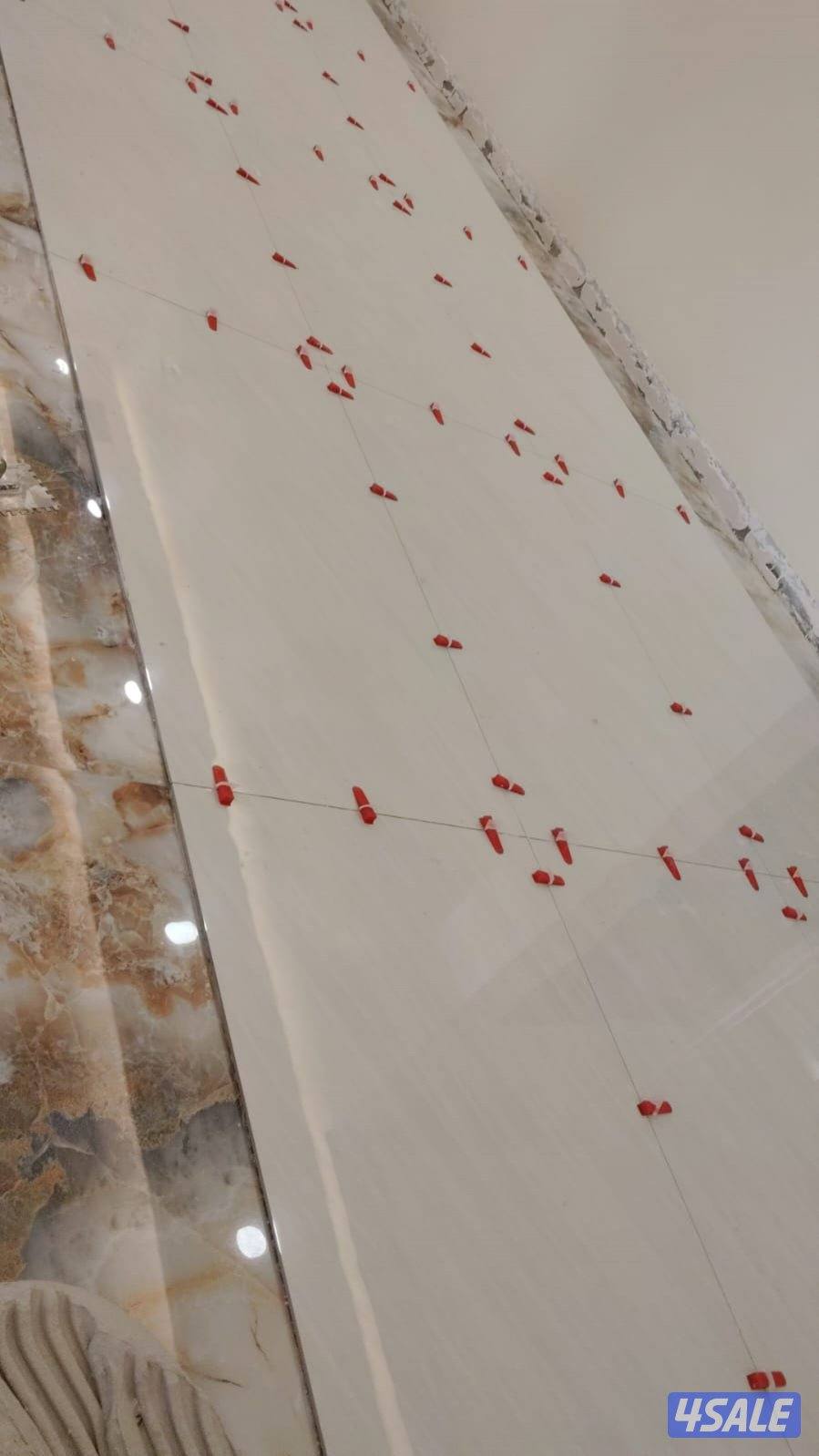 مقاولات عامه. واصباغ4