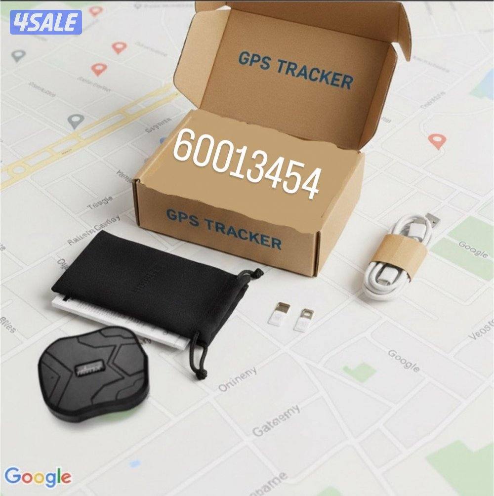 جهاز تتبع gps3