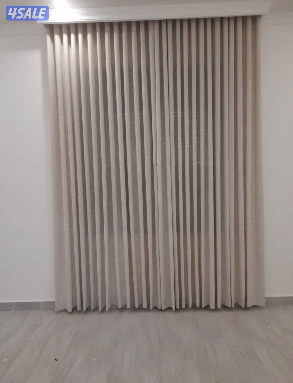 تنجيد وتفصيل كنب ديوانيات مساند جلسات كل انواع الستاير وسجاد قص10