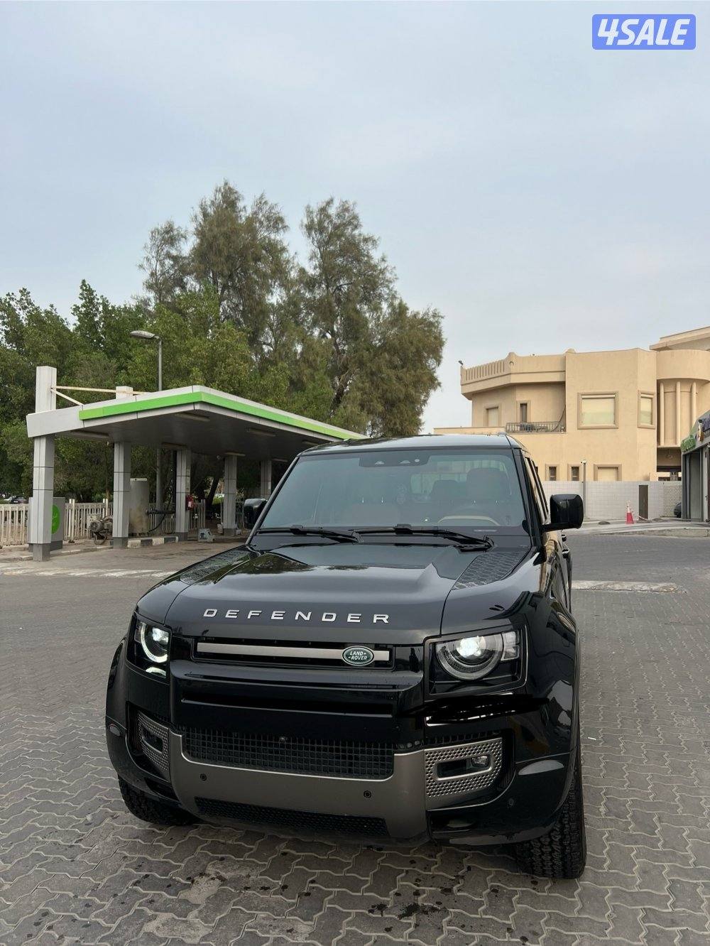 ديفندر x dynamic SE 20250