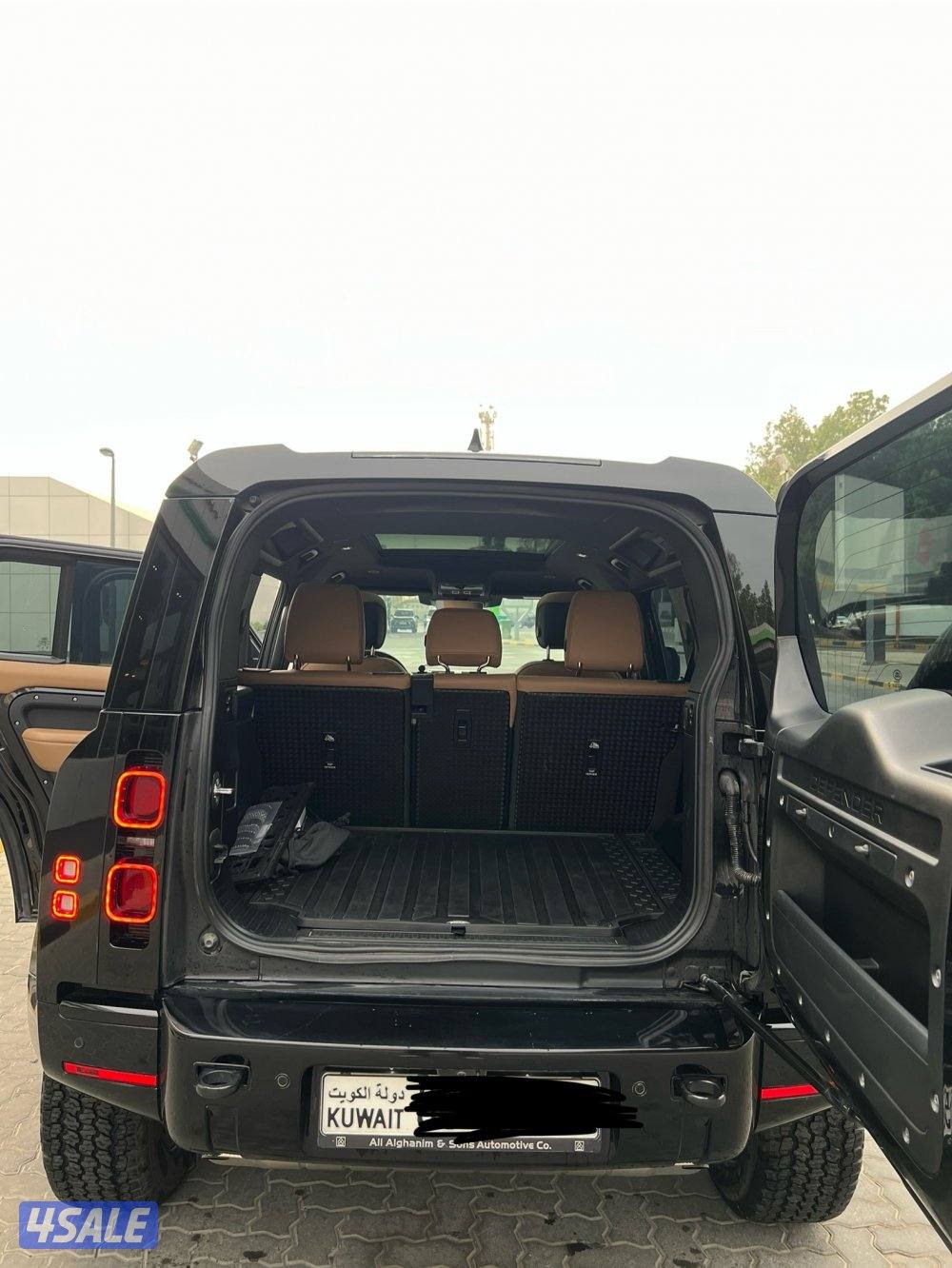 ديفندر x dynamic SE 20253