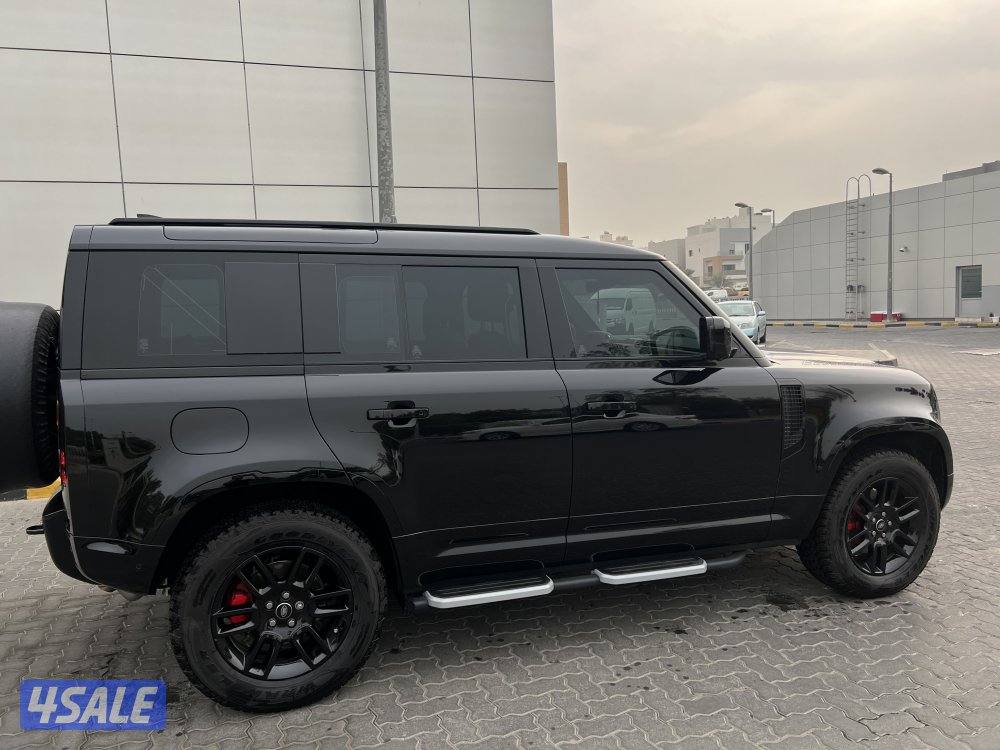 ديفندر x dynamic SE 20255