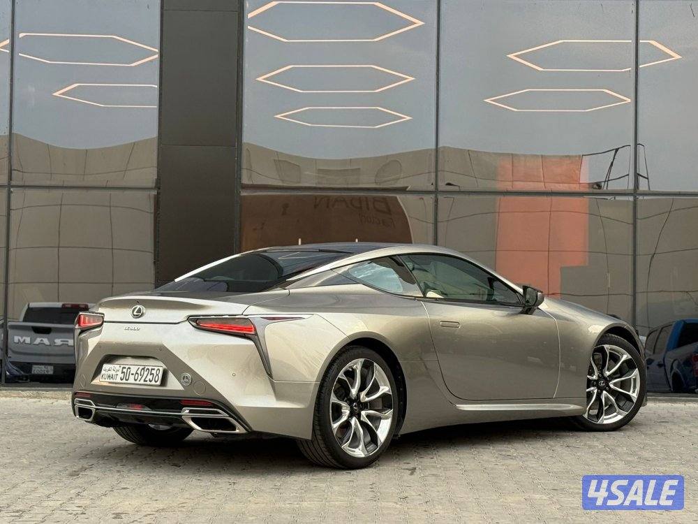 LEXUS LC500 _20194