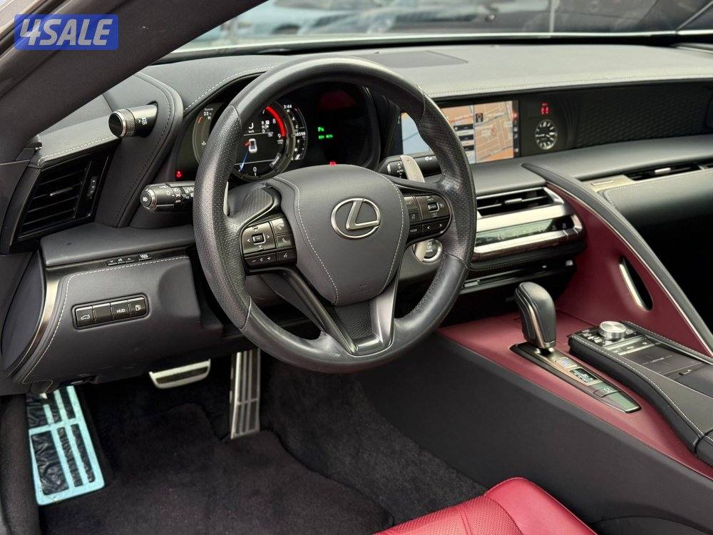 LEXUS LC500 _20196