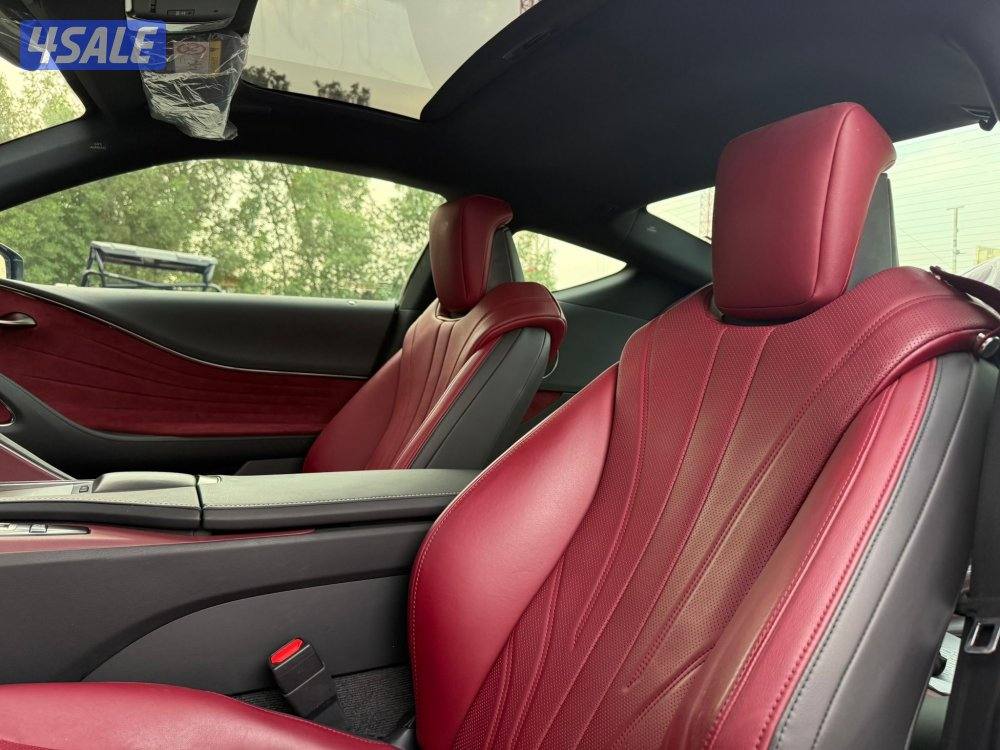 LEXUS LC500 _20198