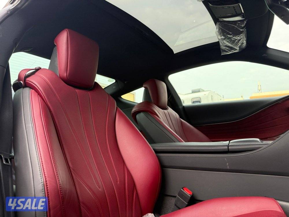 LEXUS LC500 _20199