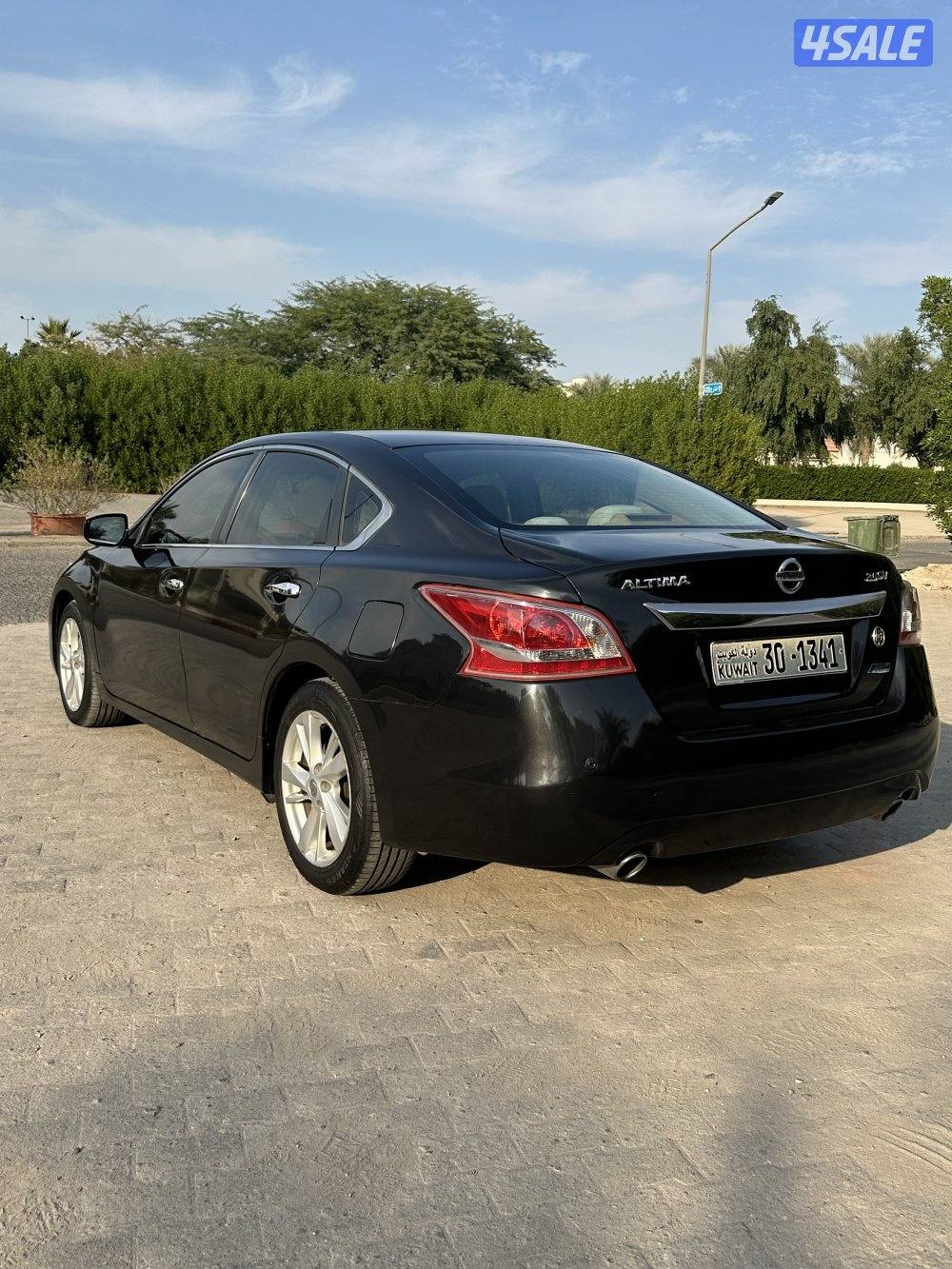 التيما موديل2013 _شاشه_ كاميرا_ تحكم سكان_ سنسر_بصمه تشغيل مفتاحين1