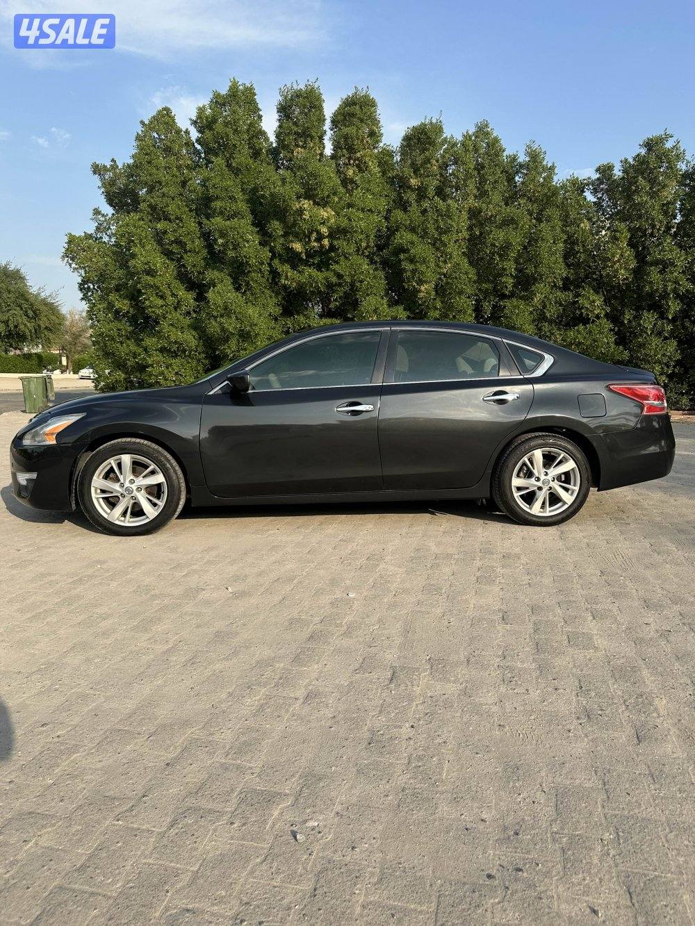 التيما موديل2013 _شاشه_ كاميرا_ تحكم سكان_ سنسر_بصمه تشغيل مفتاحين4