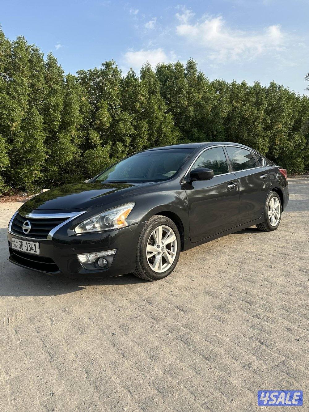 التيما موديل2013 _شاشه_ كاميرا_ تحكم سكان_ سنسر_بصمه تشغيل مفتاحين8