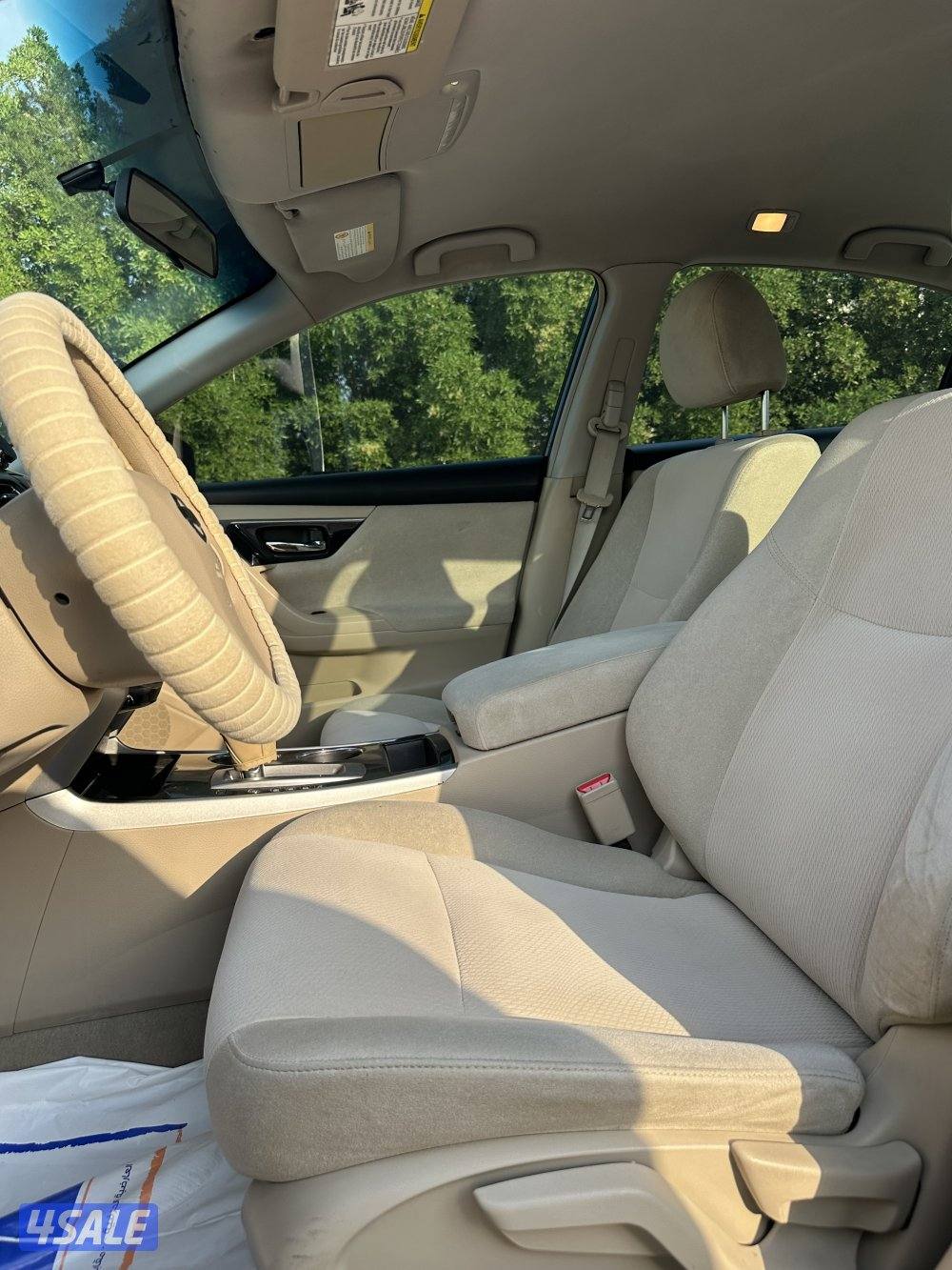 التيما موديل2013 _شاشه_ كاميرا_ تحكم سكان_ سنسر_بصمه تشغيل مفتاحين10