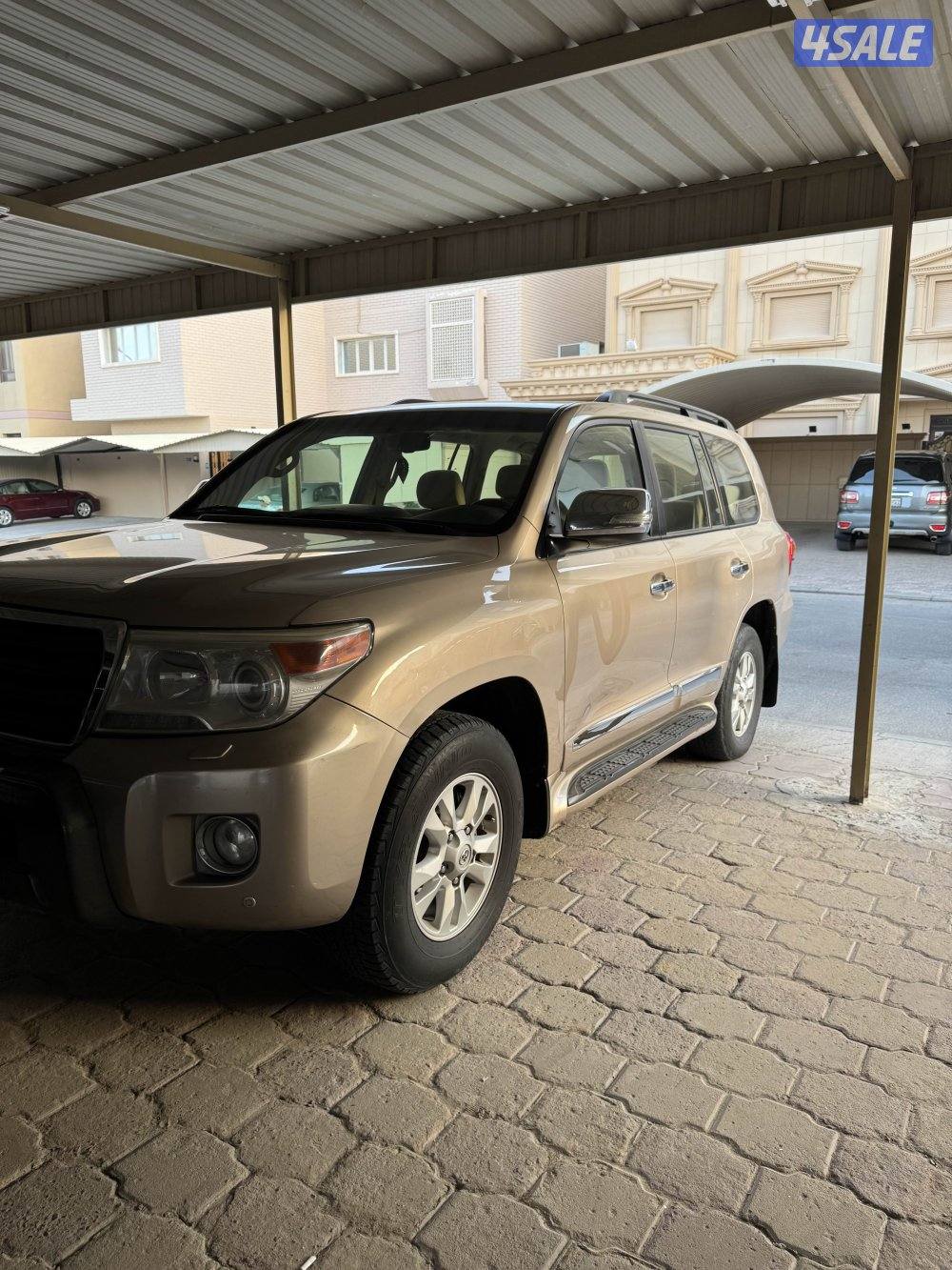 لاندالساير 20121