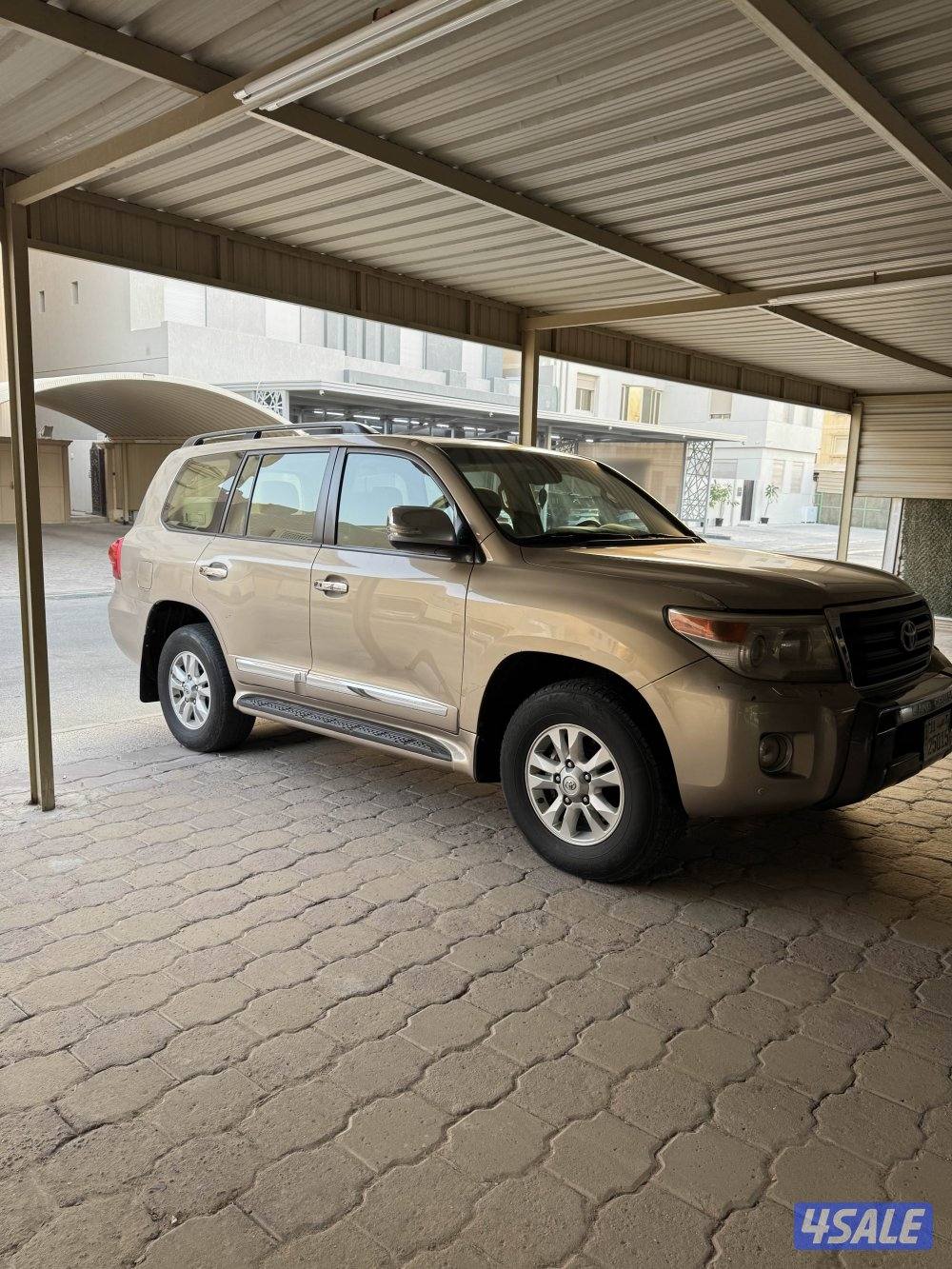 لاندالساير 20122