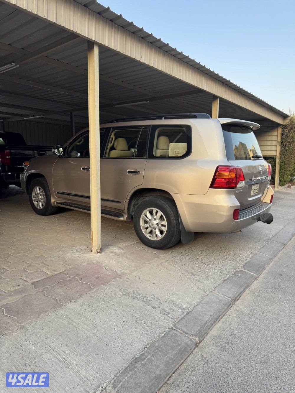 لاندالساير 20124