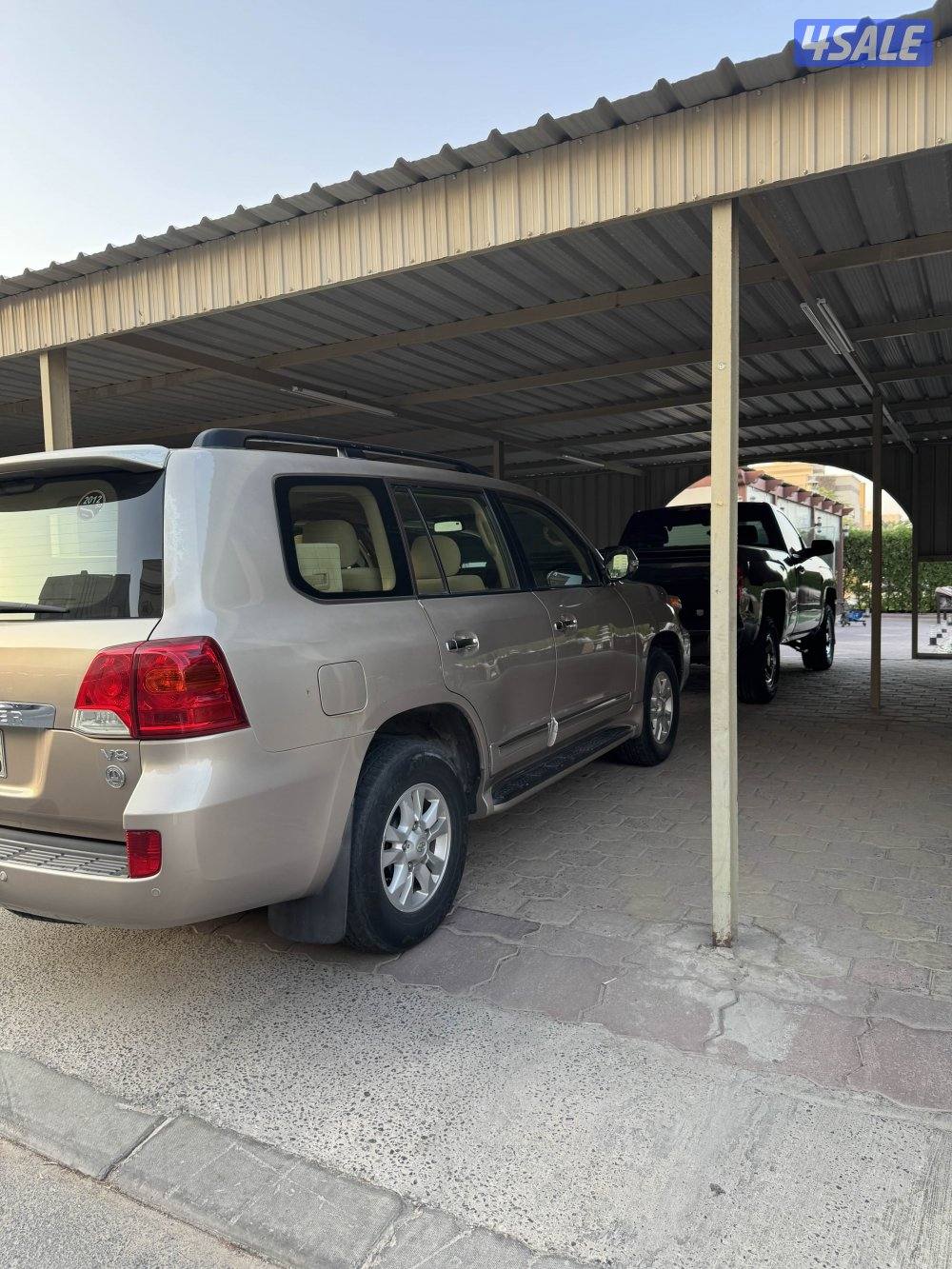 لاندالساير 20125