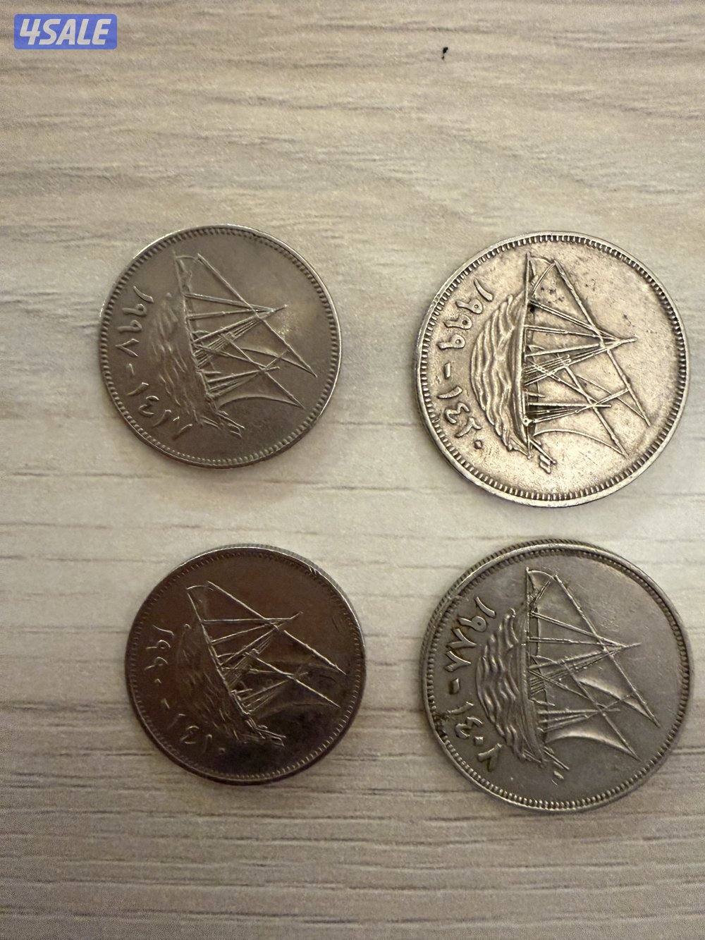 عملات نادره0