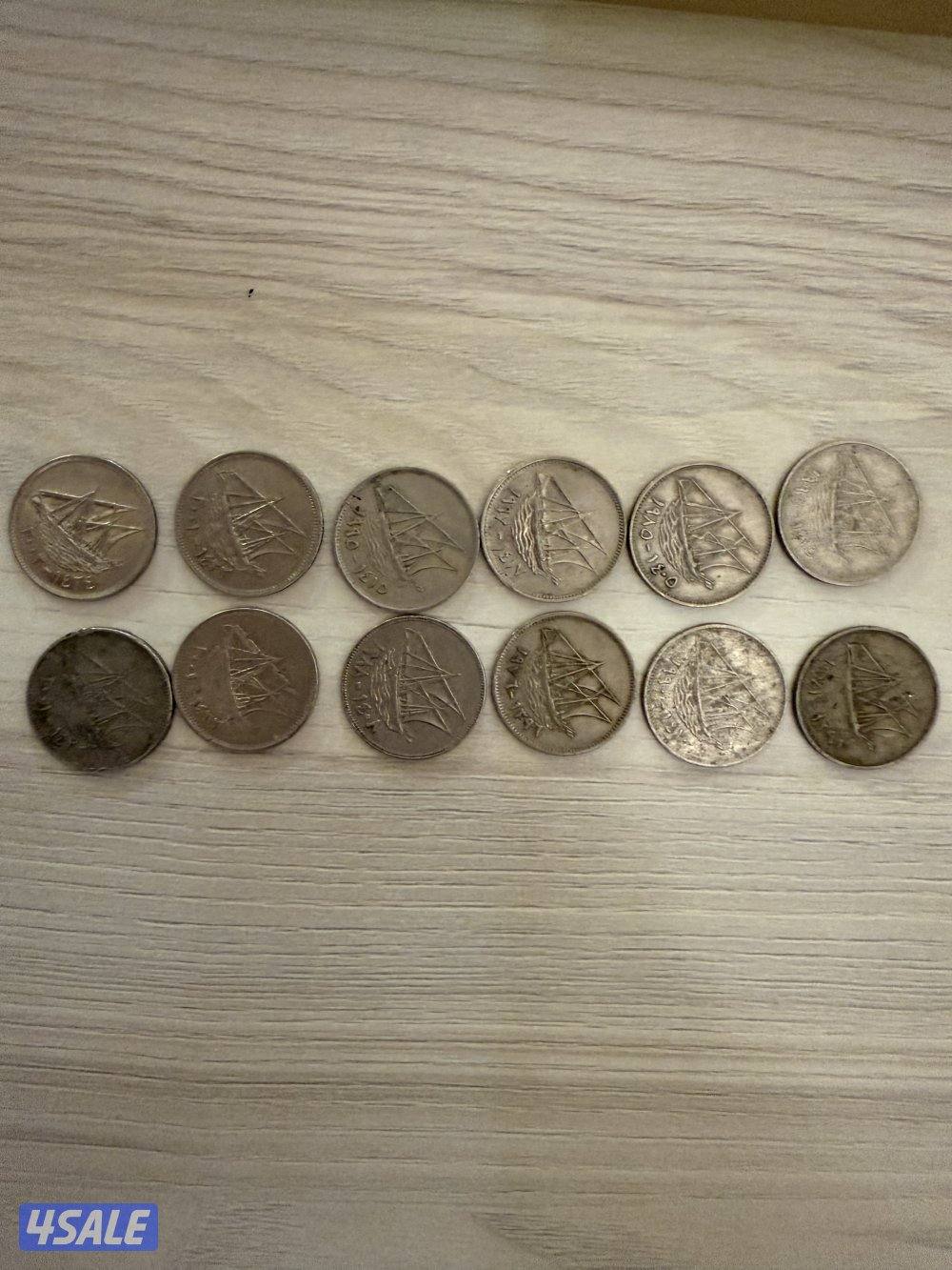 عملات نادره1