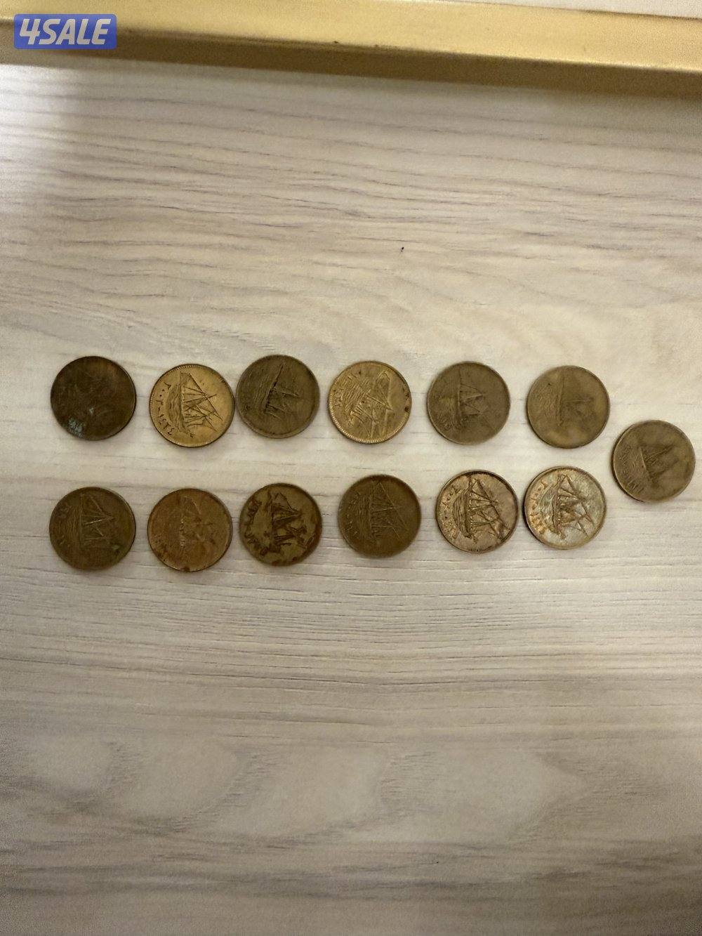 عملات نادره2