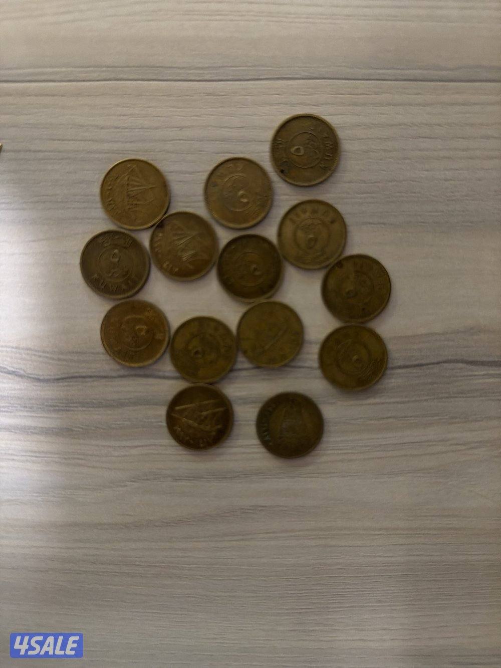 عملات نادره3