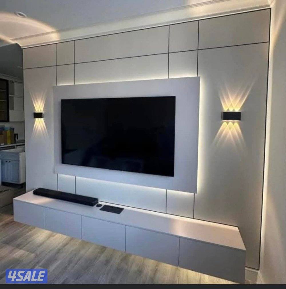 اصباغ الكويت ابو محمد و الديكورات و عازل اصطح و سيرميك و بركيه خشب3