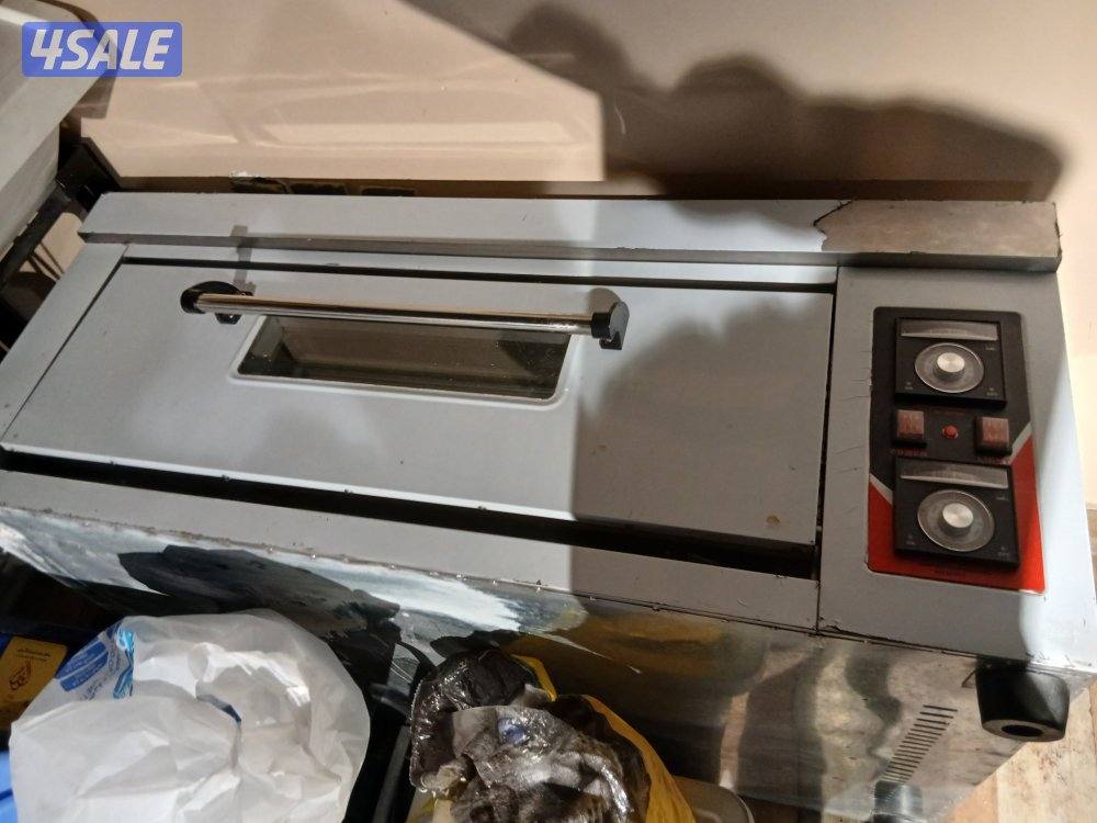 للبيع اجهزه كهربائية شبه مستعمله للصحاب المشارع الصغيره4