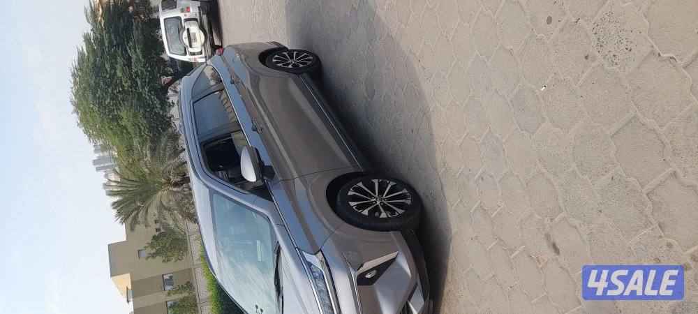 تويوتا فيلوز 2023 ماشي ٦١ الف1