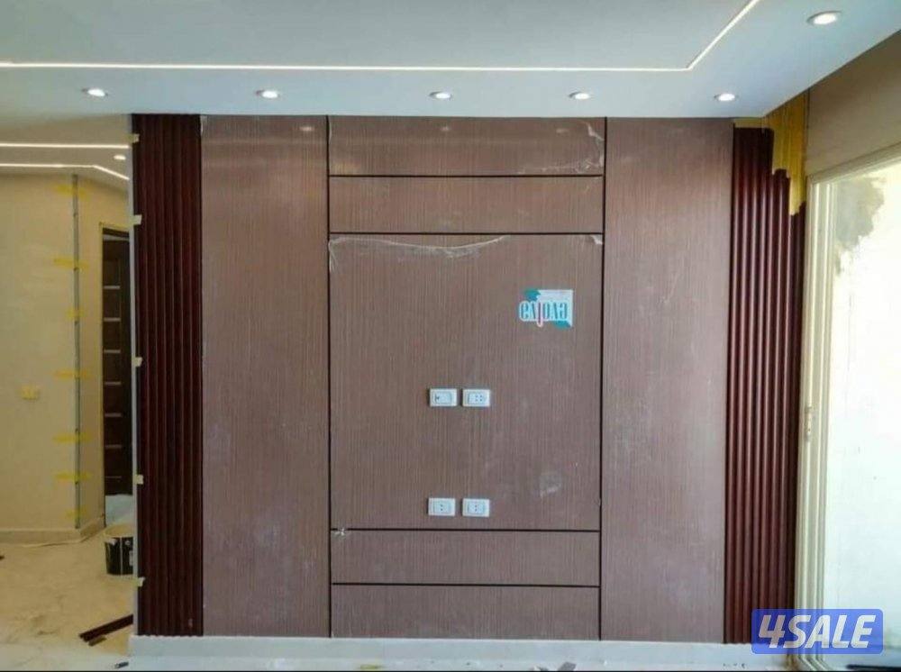 اصباغ ابو يزن صبغ مقاولات ديكورات جيبورد خشب وكل اعمال الصباغة2