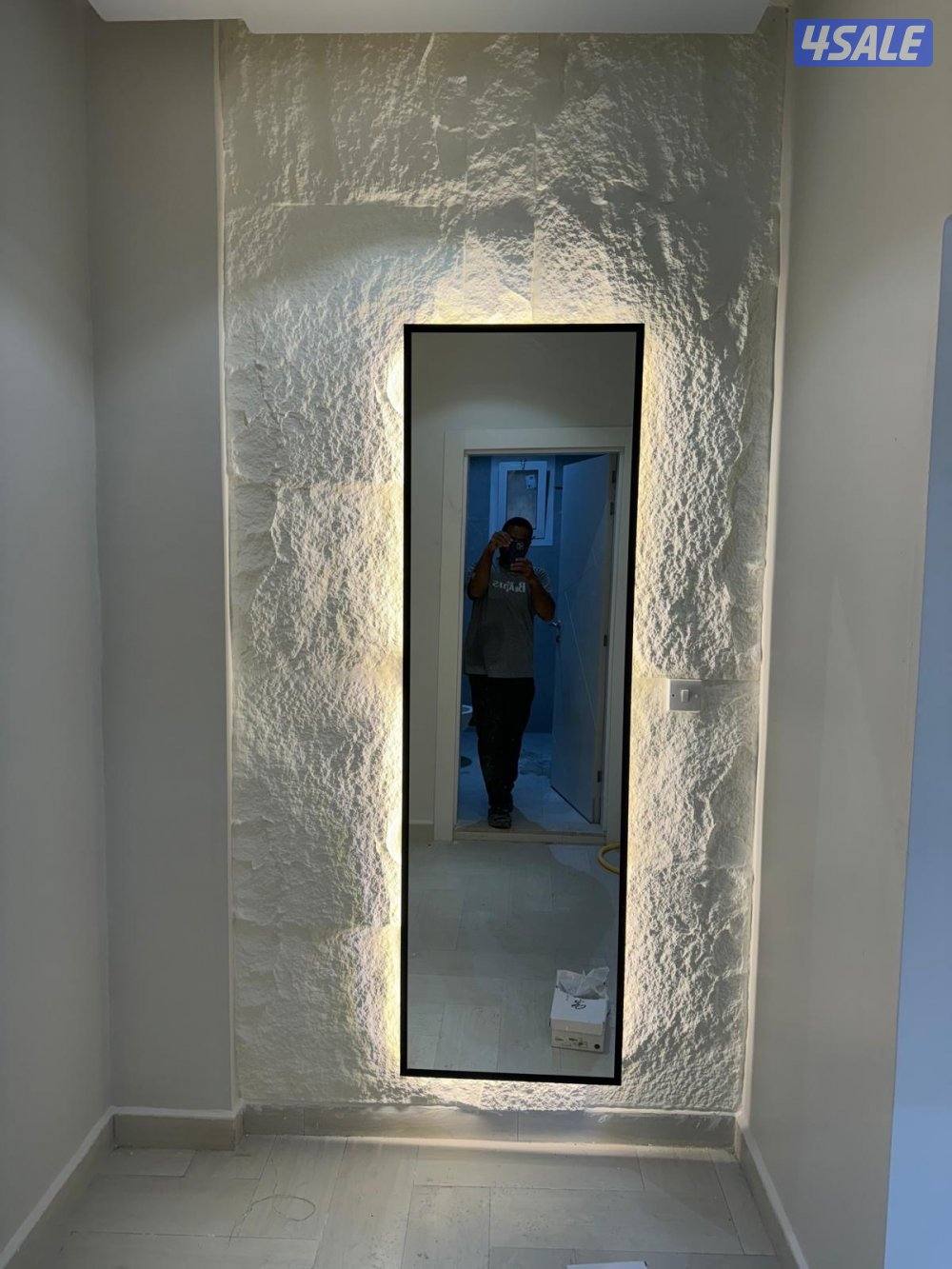 اصباغ ابو يزن صبغ مقاولات ديكورات جيبورد خشب وكل اعمال الصباغة6