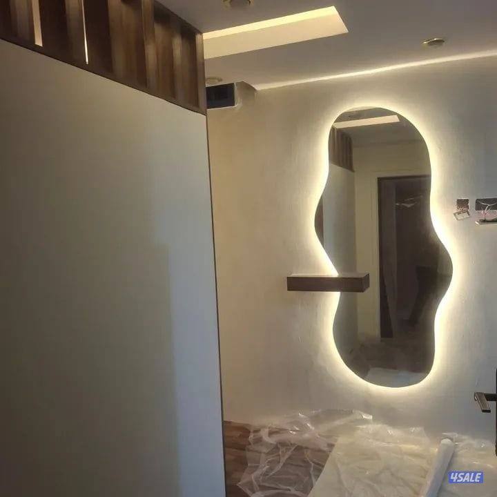 اصباغ ابو يزن صبغ مقاولات ديكورات جيبورد خشب وكل اعمال الصباغة7