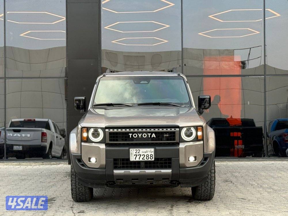 PRADO WX (FIRST EDITION) _2024 صبغ الوكالة2