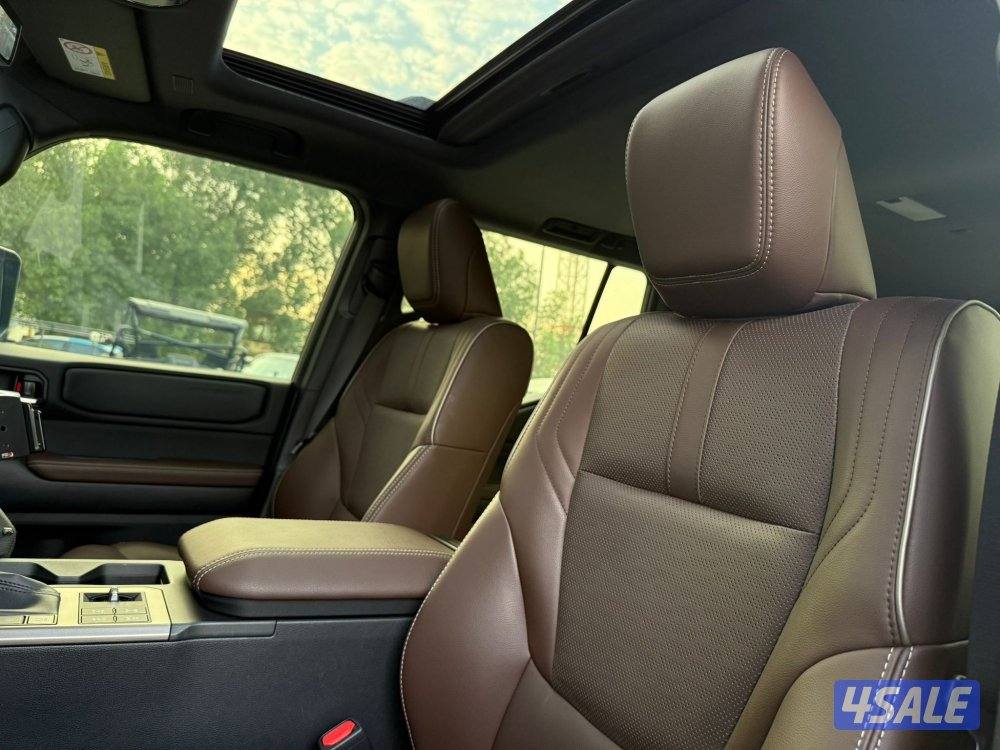 PRADO WX (FIRST EDITION) _2024 صبغ الوكالة8