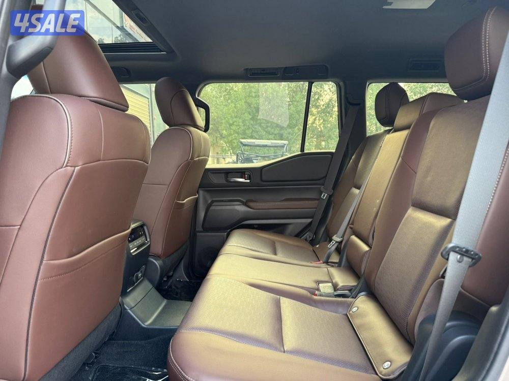 PRADO WX (FIRST EDITION) _2024 صبغ الوكالة9